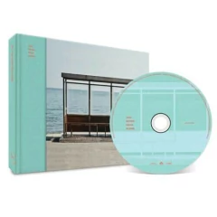 BTS - YOU NEVER WALK ALONE - comprar online