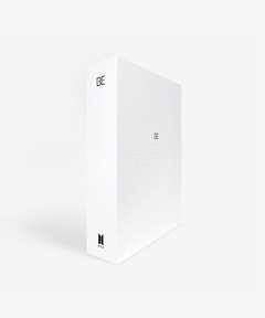 BTS - BE (Deluxe Edition)