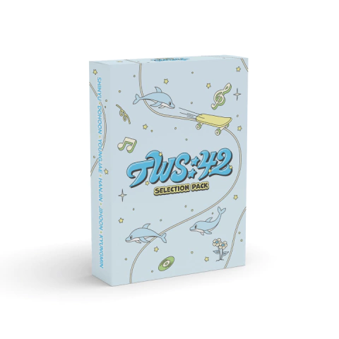 TWS:42 Selection Pack