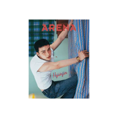 HYUNJIN - ARENA (2025.06) - comprar online