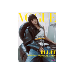 ILLIT - VOGUE ILLIT SPECIAL (2025.06) - comprar online