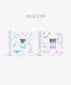 1st Mini Album 'SUPER REAL ME' (Random) - illit