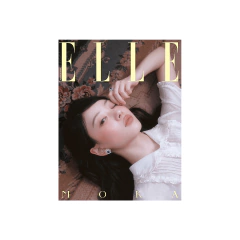 ILLIT - ELLE (2025.09 / Set) na internet