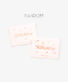 TXT - minisode 3: TOMORROW (Weverse Albums ver.) (Random)