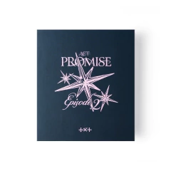 TXT - MERCH WORLD TOUR - ACT: PROMISE EP.2 - Loja | Kpop and You Shop 