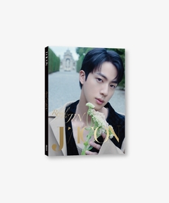 DICON VOLUME N°24 JIN (C TYPE)