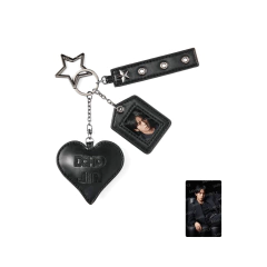 MERCH 'ECHO' - JIN na internet