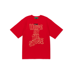[PRÉ VENDA] MERCH 'HOPE ON THE STAGE' FINAL - comprar online