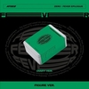 ATEEZ - ZERO : FEVER EPILOGUE DIARY VER. (FIGURE VER.)