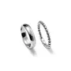 [PRONTA ENTREGA] Layered Ring Set "HOPE ON THE STAGE" - comprar online