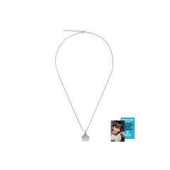 Imagem do BOYNEXTDOOR - Merch 2nd ANNIVERSARY - Necklace