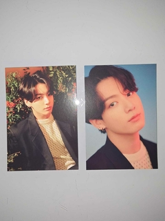 [PRONTA ENTREGA] Dupla photocard hybe insight - comprar online