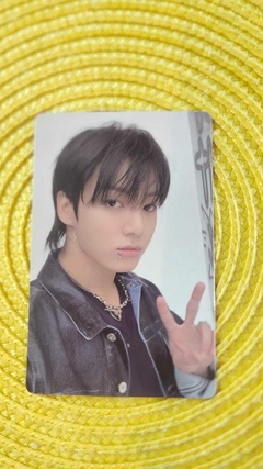 [PRONTA ENTREGA] Photocard Golden - Jungkook of BTS - loja online