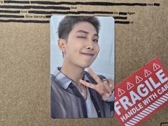 [PRONTA ENTREGA] PHOTOCARD PROOF COMPACT BTS na internet