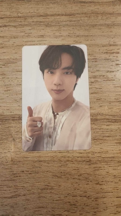 [PRONTA ENTREGA] PHOTOCARD PROOF COMPACT BTS - loja online