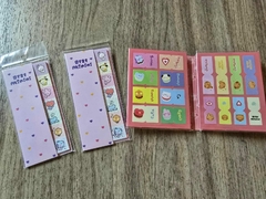 [PRONTA ENTREGA] POST IT BT21