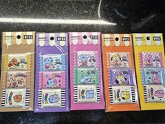 [PRONTA ENTREGA] MAGNET JELLY CANDY BT21