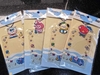 [PRONTA ENTREGA] PHOTO HOLDER BT21 MININI SUMMER SKY