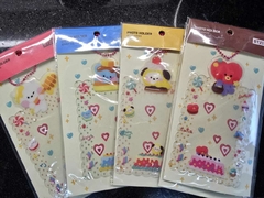 [PRONTA ENTREGA] PHOTO HOLDER BT21 SWEETIE