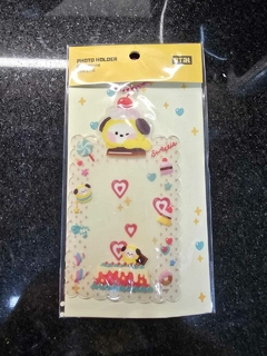 [PRONTA ENTREGA] PHOTO HOLDER BT21 SWEETIE - Loja | Kpop and You Shop 