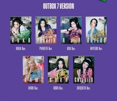 1st FULL ALBUM [DRIP] YG TAG ALBUM Ver. - BABYMONSTER - comprar online