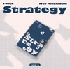 TWICE 14th Mini Album STRATEGY (Highlight ver.)