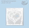 (LOVED IVE ver.) IVE THE 3rd EP IVE EMPATHY - comprar online