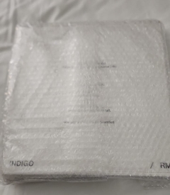 [PRONTA ENTREGA] RM (BTS) 'Indigo' LP na internet