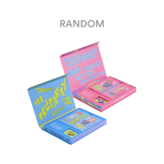 BSS 2nd Single Album 'TELEPARTY' (Random) - comprar online