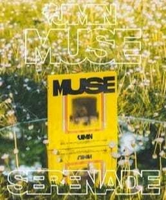 Jimin (BTS) 'MUSE' (Random) - loja online