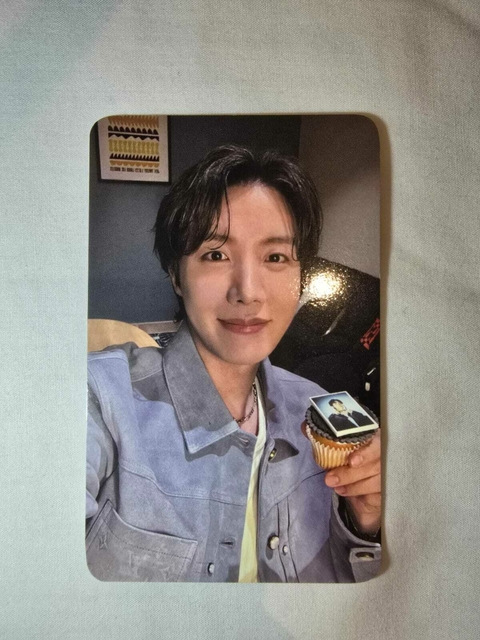 [PRONTA ENTREGA] Photocard and What Mona Lisa