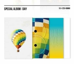 BTS Young Forever in The Most Beautiful Moment in Life - comprar online