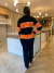 Blusa Listras Neon - comprar online