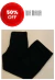 Pantalona Plus Size Crepe - comprar online