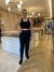 Top Fitness Nadador Plus Size - comprar online