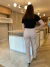 Calça Reta Color - comprar online
