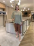 Blusa Friso Frente - comprar online