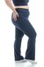 Calça Fitness Bailarina Plus Size