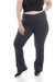 Calça Fitness Bailarina Plus Size