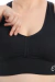 Top Fitness Nadador Decote V Plus Size - loja online