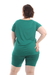 Blusa Fitness Básica Malha Fria Plus Size - loja online