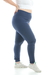 Legging Fitness Cós Anatômico Plus Size