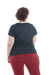 Blusa Fitness Básica Malha Fria Plus Size - comprar online