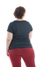 Blusa Fitness Básica Malha Fria Plus Size - comprar online