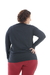 Blusa Fitness Manga Longa Plus Size - loja online