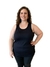 Regata Fitness Dry Fit Plus Size - loja online