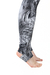 Legging Fitness Estampada Plus Size - Via Maior Moda Fitness Plus Size