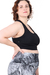 Top Fitness Nadador Plus Size - comprar online