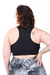 Top Fitness Nadador Plus Size na internet
