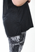 Blusa Fitness Mullet Plus Size - loja online